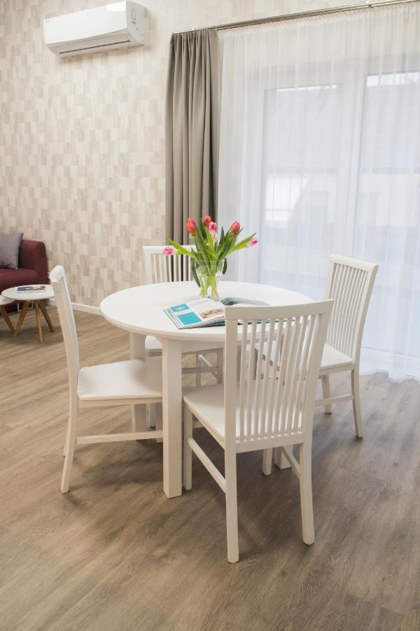 Green Hill Apartments Kaunas Eksteriør bilde