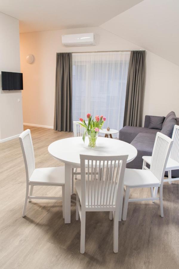 Green Hill Apartments Kaunas Eksteriør bilde