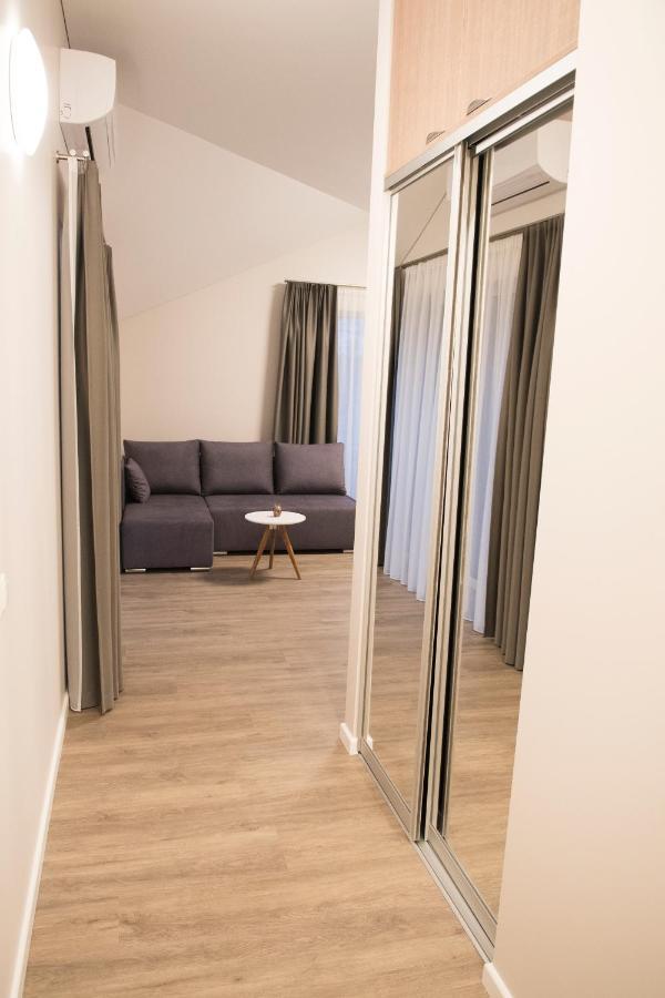 Green Hill Apartments Kaunas Eksteriør bilde