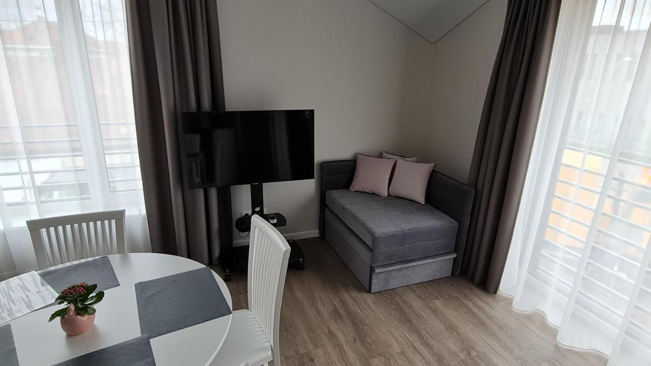 Green Hill Apartments Kaunas Eksteriør bilde